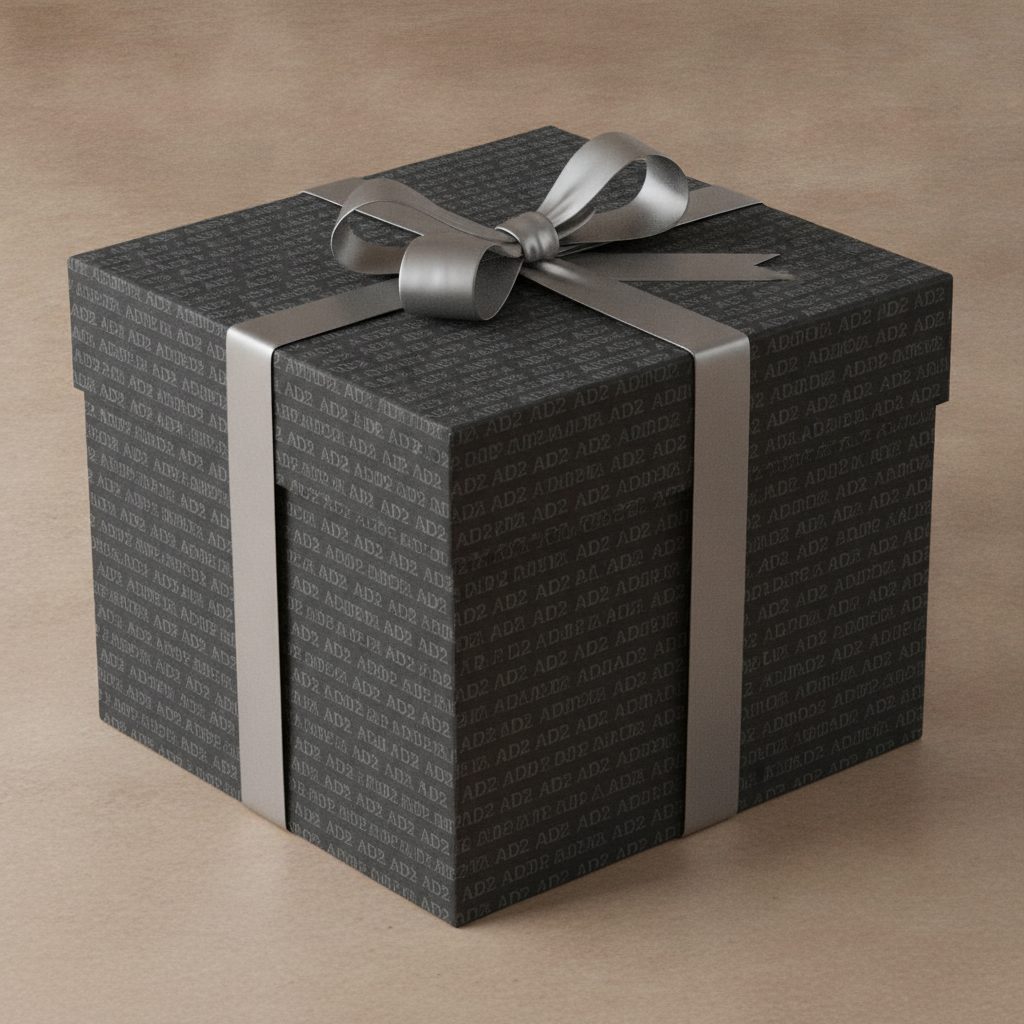Box Experience AD2: il cofanetto di benvenuto per ogni nuovo residente
